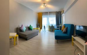 Green Apartment 96