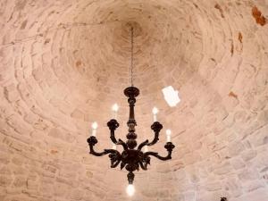 Fotografie z fotogalerie ubytování Trulli Resort Dimore Storiche v Alberobellu