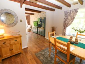 Gallery image of Bilberry Nook Cottage in Westgate