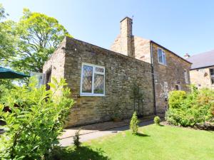 Gallery image of Bilberry Nook Cottage in Westgate