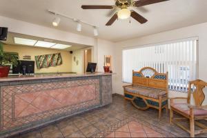 Fotografie z fotogalerie ubytování GetAways at Havasu Dunes Resort v destinaci Lake Havasu City