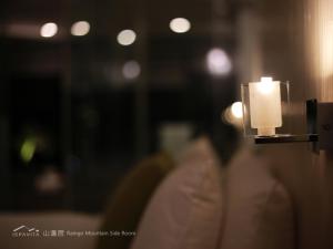 Foto sihtkohas Jiaoxi asuva majutusasutuse ISPAVITA B&B Resort galeriist