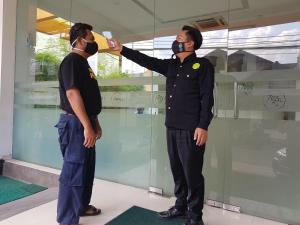 Mynd úr myndasafni af Zest Yogyakarta by Swiss-Belhotel International í Yogyakarta