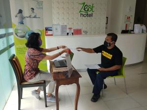 Mynd úr myndasafni af Zest Yogyakarta by Swiss-Belhotel International í Yogyakarta