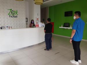 Mynd úr myndasafni af Zest Yogyakarta by Swiss-Belhotel International í Yogyakarta
