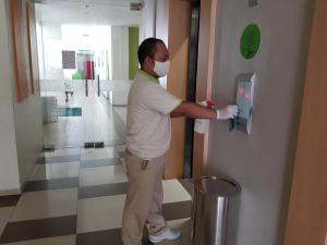 Mynd úr myndasafni af Zest Yogyakarta by Swiss-Belhotel International í Yogyakarta
