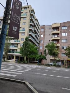 Billede fra billedgalleriet på Mamaia centru Kids friendly apartament i Mamaia