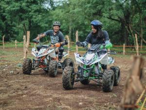 Hosté ubytování HARRIS Hotel Sentul City Bogor