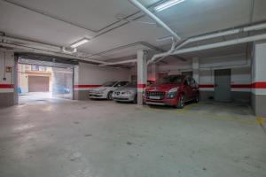 Fotografia z galérie ubytovania Casa Bernat by MarCalma v destinácii Torredembarra