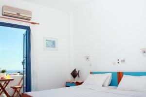 Легло или легла в стая в Hotel Kalma