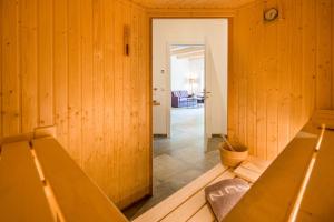 Fotografie z fotogalerie ubytování Heidjers Hus Undeloh v destinaci Undeloh