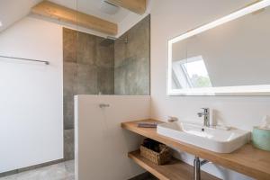 Fotografie z fotogalerie ubytování Heidjers Hus Undeloh v destinaci Undeloh
