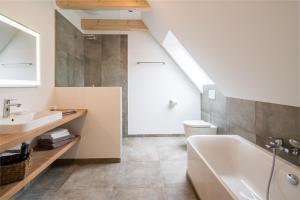 Fotografie z fotogalerie ubytování Heidjers Hus Undeloh v destinaci Undeloh