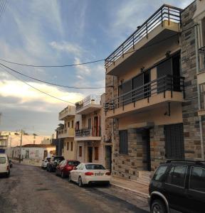 Photo de la galerie de l'établissement Piraeus Suite~Ermioni Villas, au Pirée