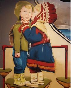 Fotografie z fotogalerie ubytování Smarthotel Tromsø v destinaci Tromsø