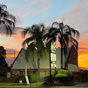 Gallery image of Country Pathfinder Motor Inn in Dalby