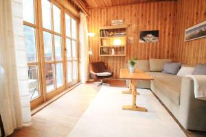 Posedenie v ubytovaní Apartament BazaTatry Taternicki