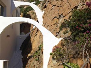 Fotografie z fotogalerie ubytování Chalet El Encanto v destinaci Zahara de los Atunes