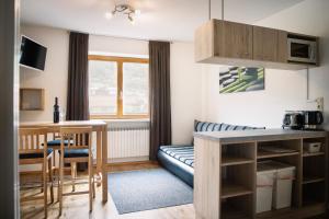 Gallery image of Apartments Gletscherblick in Kaprun