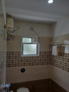 Koupelna v ubytování Ratna Resort near Bhubaneswar Airport + 28 fotografií