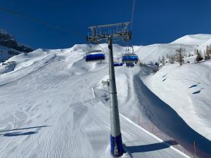 Chalet Rotheheim talvel