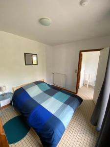 Gallery image of Domaine Equestre Etretat in Le Tilleul