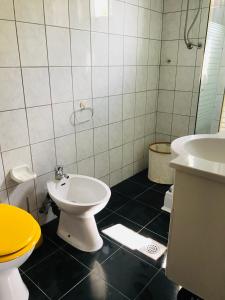 Foto dalla galleria di Apartments Ferreri a Maslenica Altre 13 foto