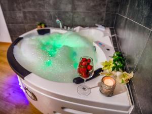 Kép Chalet in La Omañuela near Ski Resort szállásáról La Omañuelában a galériában