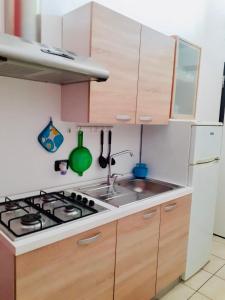 Gallery image of Salento Holiday Casa Vacanze in Magliano