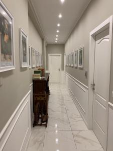 Photo de la galerie de l'établissement Cilento Suite - Louis XXII, à Agropoli