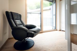 Posezení v ubytování Appartements Parkgasse by Schladming-Appartements