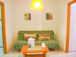 Posedenie v ubytovaní ConilPlus apartments AZORIN II