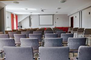 Konferenční prostory v ubytování Panorama_SPA + 37 fotografií