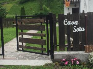 Kép Casa Soia szállásáról Falcadéban a galériában