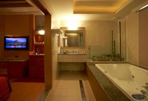 Gallery image of PGS Motel in Keelung