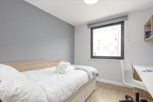 Foto dalla galleria di JOIVY Affordable Edinburgh - Adults only a Edimburgo Altre 29 foto