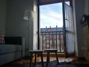 Ảnh trong thư viện ảnh của Privilege La Bonaigua ở Esterri d'Àneu +6 ảnh