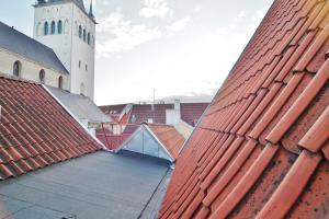Fotografie z fotogalerie ubytování Hotel Regent Tallinn v Tallinnu
