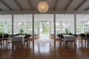 Foto sihtkohas Hällevik asuva majutusasutuse Hälleviks Havsbad galeriist