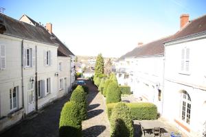 Imagen de la galería de Aux Portes du Château, en Valençay