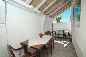 Fotografie z fotogalerie ubytování Apartmani Križanović v destinaci Vodice
