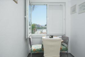 Fotografie z fotogalerie ubytování Apartmani Križanović v destinaci Vodice