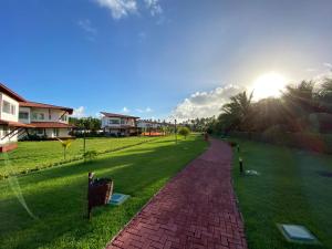 Gallery image of Apartamento no Club Meridional in Praia dos Carneiros