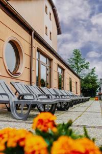 Fotografie z fotogalerie ubytování Panorama_SPA v destinaci Trzęsacz