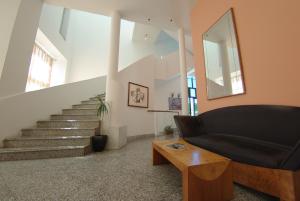 Predel za sedenje v nastanitvi Hotel Sv. Mihovil