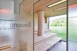 Fotografie z fotogalerie ubytování Spa Hotel Bründl v destinaci Bad Leonfelden