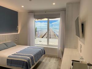 Gallery image of Nerja Casual Rooms in Nerja