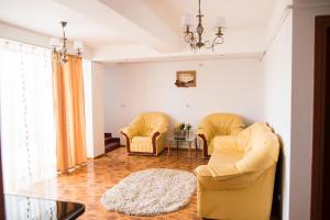 Gallery image of Apartament Adriana in Mamaia Sat/Năvodari