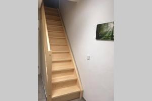 Fotografie z fotogalerie ubytování Dachgiebeloase v destinaci Mehlmeisel