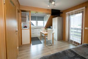 Photo de la galerie de l'établissement Apartment Kikelj, à Bohinj